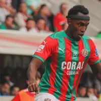 Alberth Elis sacude a Honduras revelando la verdad sobre su salida de Portugal y en Olimpia tenían razón