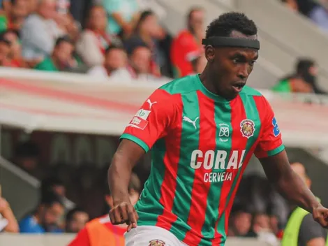 Alberth Elis sacude a Honduras revelando la verdad sobre su salida de Portugal y en Olimpia tenían razón