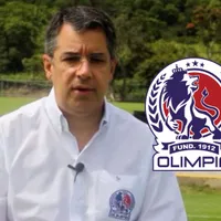 “Primera opción”: Olimpia se asegura fichaje de delantero y la noticia llegó a Eduardo Espinel