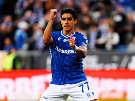 “Es un mago, pero…”: la dura revelación sobre el futuro de Luis Palma que llega desde Polonia