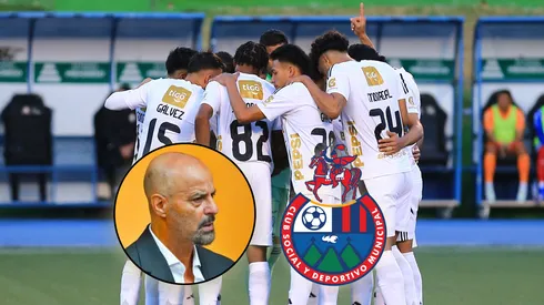 El XI de los Cremas para el Clásico 337 ante los Rojos.