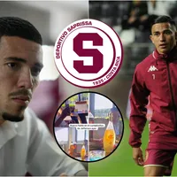 Postura de Saprissa con Jefferson Brenes y Bancy Hernández tras filtrarse fotos suyas con licor