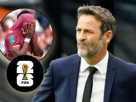 Atención, Saprissa: el pedido que Christiansen le hizo a Tomás Rodríguez para llevarlo al Mundial