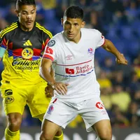 Olimpia toma firme decisión con el futuro de José Mario Pinto en pleno Clausura 2026