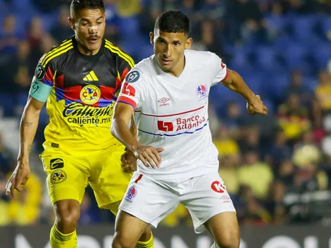 Olimpia toma firme decisión con el futuro de José Mario Pinto en pleno Clausura 2026