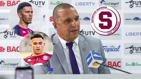 El futuro de Jefferson Brenes y Bancy Hernández en Saprissa
