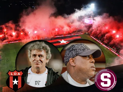 Clásico en peligro: Alajuelense recibe la noticia que pone en jaque a Saprissa