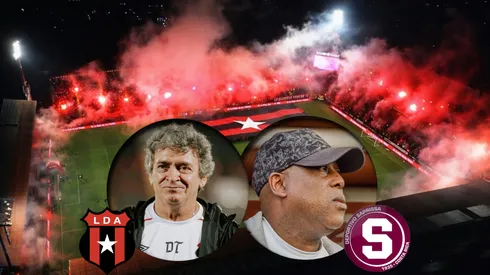 El clásico Alajuelense vs. Saprissa puede marcar un antes y un después.