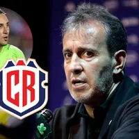 Bocha Batista habló con Keylor Navas y define su futuro en selección de Costa Rica