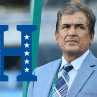 Jorge Luis Pinto recibe inesperada sentencia de jugador hondureño y confirma cuál fue su mayor problema en la selección