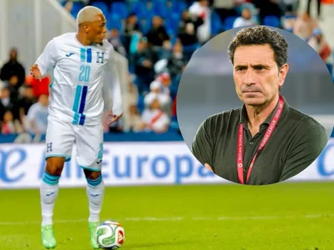 Deiby Flores sacude a Honduras con decisión sobre su futuro que impacta a José Francisco Molina