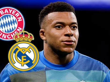 Qué pasa si Real Madrid gana, empata o pierde contra Bayern Munich