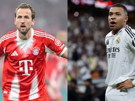 Bayern Munich vs. Real Madrid EN VIVO: minuto a minuto del partido de vuelta