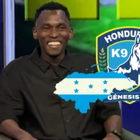 Alberth Elis muestra a Honduras su rotunda postura sobre comprar al Génesis Policía de la Liga Nacional