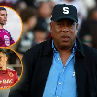 Drástica medida: la decisión de Hernán Medford con Jefferson Brenes y Bancy Hernández