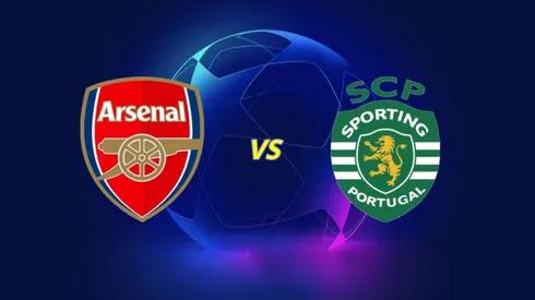 Arsenala quiere sellar la clasificación a semifinales contra el Sporting.