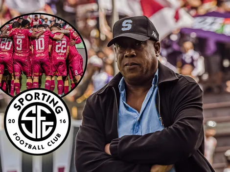 Medford patea el tablero: la alineación de Saprissa sin figuras de peso para medirse a Sporting
