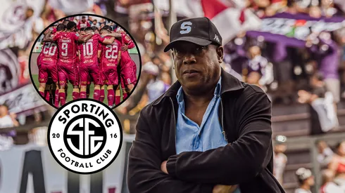 Este sería el XI de Medford vs. Sporting.