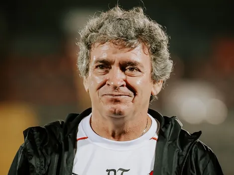 Alajuelense ya tiene al reemplazante a Machillo Ramírez: "Es el candidato #1"