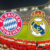 Bayern Munich vs. Real Madrid EN VIVO: minuto a minuto del partido de vuelta