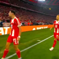 Bayern Munich 1-1 Real Madrid EN VIVO: minuto a minuto del partido de vuelta
