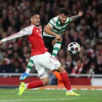Arsenal 0-0 Sporting EN VIVO: minuto a minuto del partido de vuelta