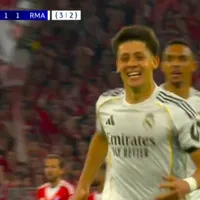 Bayern Munich 1-2 Real Madrid EN VIVO: minuto a minuto del partido de vuelta