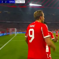 Bayern Munich 2-2 Real Madrid EN VIVO: minuto a minuto del partido de vuelta