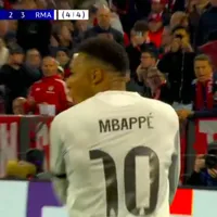 Bayern Munich 2-3 Real Madrid EN VIVO: minuto a minuto del partido de vuelta