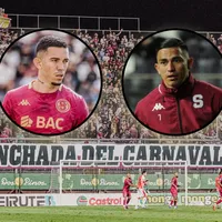 Saprissa rompe el silencio sobre lo ocurrido con Jefferson Brenes y Bancy Hernández