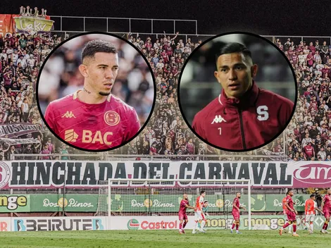 Saprissa rompe el silencio sobre lo ocurrido con Jefferson Brenes y Bancy Hernández