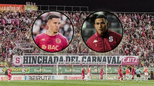 Esto dijo Saprissa sobre la polémica con dos de sus figuras.