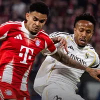 Bayern Munich 2-3 Real Madrid EN VIVO: minuto a minuto del partido de vuelta