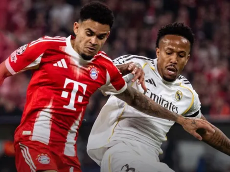 Bayern Munich 2-3 Real Madrid EN VIVO: minuto a minuto del partido de vuelta