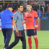 Fuerte golpe en Municipal: Mario Acevedo se queda sin otra pieza clave para el Clásico 337