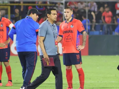 Fuerte golpe en Municipal: Mario Acevedo se queda sin otra pieza clave para el Clásico 337