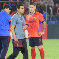 Fuerte golpe en Municipal: Mario Acevedo se queda sin otra pieza clave para el Clásico 337