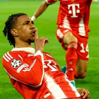 Bayern Munich elimina al Real Madrid y clasifica a las semifinales