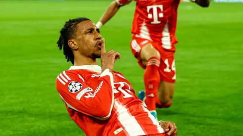 Bayern Munich eliminó al Real Madrid de la Champions League