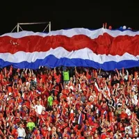 Fue una de las promesas del futbol de Costa Rica y ahora está envuelto en polémica en su equipo