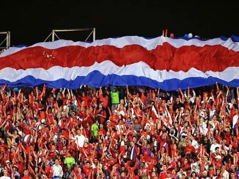 Fue una de las promesas del futbol de Costa Rica y ahora está envuelto en polémica en su equipo