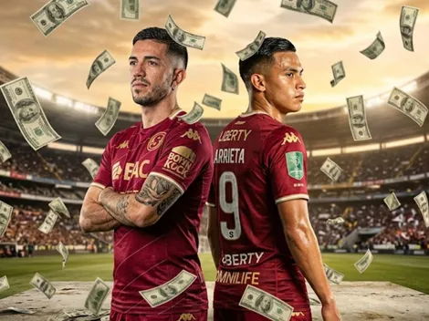 El alto salario de Jefferson Brenes en Saprissa