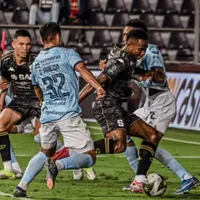 Sporting vs. Saprissa EN VIVO