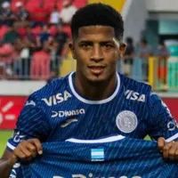 La decisión que tomó Motagua con el panameño Jorge Serrano y su nuevo club en Centroamérica