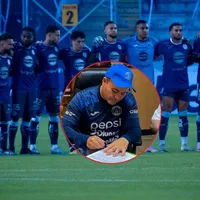 Los 7 jugadores de Motagua que terminan su contrato y son candidatos a dejar el Ciclón en el mercado de fichajes