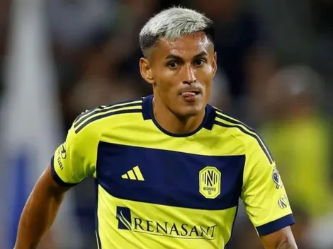 El contundente mensaje de Andy Najar tras humillar al América en el Azteca: “Disfrúntelo, pero…”