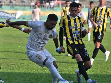 La tabla de posiciones de Guatemala del Clausura 2026 y acumulada