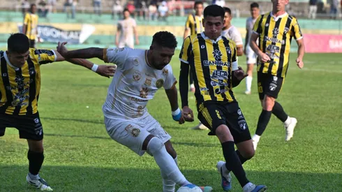 Triunfo de oro para Marquense