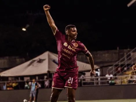 Sporting vs. Saprissa EN VIVO