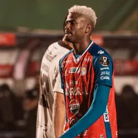 Derrickson Quirós aclara por qué no volvió a Xelajú